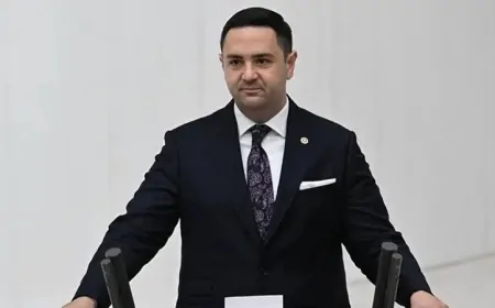 Ankara Milletvekili Umut Akdoğan: 'Çayırhan’ın satışı işsizlik ve güvencesizlik demektir'