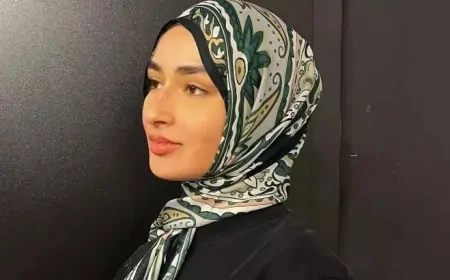 MasterChef Beyza Huri Aydın’dan estetik açıklaması: ‘Asla yaptırmam!’