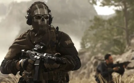 Call of Duty Oyunlarında Büyük Steam İndirimi: %70’e Varan Fırsatlar