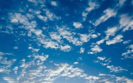 Manisa’da parçalı bulutlu hava etkili olacak: İşte ilçe ilçe hava durumu