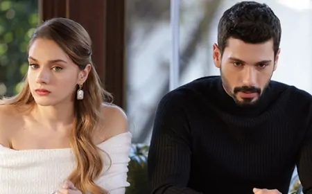 Hudutsuz Sevda Yeni Bölümü Bu Akşam Yayınlanacak mı? İşte Güncel Bilgiler