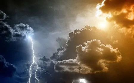 Balıkesir’de soğuk ve bulutlu hava etkili olacak: İşte ilçe ilçe hava durumu