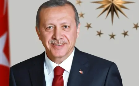 Cumhurbaşkanı Erdoğan Pakistan’da: İkili ilişkiler ve bölgesel konular gündemde