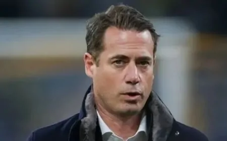 Beşiktaş'ta yeni scout şefi belli oldu! Serdal Adalı duyurdu