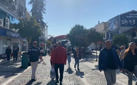 Edirne’de soğuk hava etkili olacak: İşte ilçe ilçe hava durumu