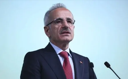 Bakan Uraloğlu: 'Dört büyüklerin stadyumunda 5G denenecek'