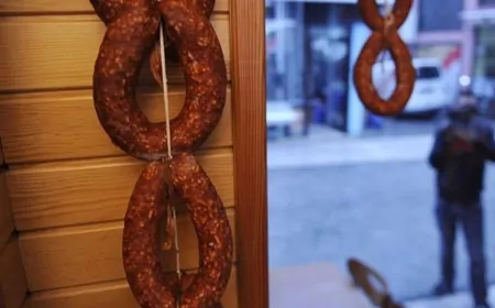 Bakanlık açıkladı: Lahmacun ve sucuklarda büyük skandal!