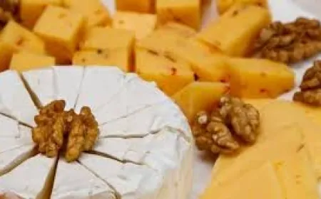 Peynir ve ceviz birlikte tüketildiğinde vücutta neler değişiyor?