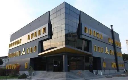 TUSAŞ’ın GÖKBEY Helikopteri -30 Derecede 60 Saatlik Testi Başarıyla Geçti