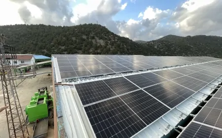 Isparta’da soğuk hava etkisini sürdürecek: İşte ilçe ilçe sıcaklıklar