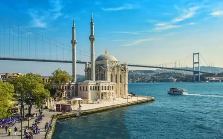 İstanbul’da Kira Krizi: En Pahalı Semtler Açıklandı, Fiyatlar 75 Bini Aştı