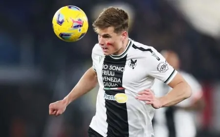 Fenerbahçe'nin Tyrick Mitchell transferi neden gerçekleşmedi?