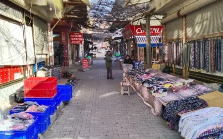 Uşak’ta soğuk hava etkisini sürdürecek: İşte ilçe ilçe hava durumu