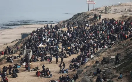 Hamas: 'Anlaşmanın tüm hükümlerinin uygulanması gerekiyor'