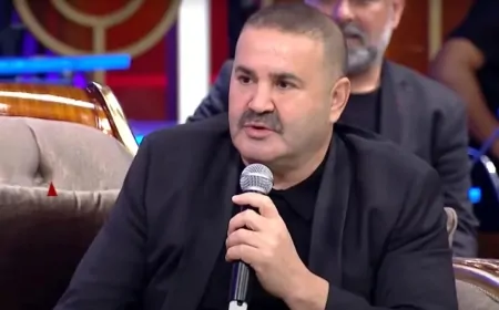 Şafak Sezer’in değişimi sosyal medyada gündem oldu: 8 kilo verdi