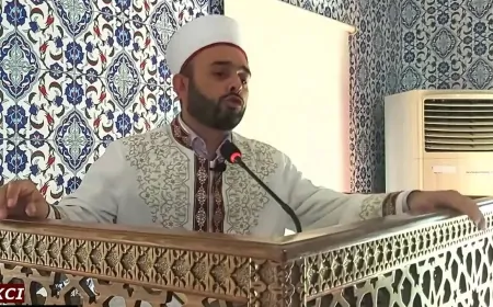 Halil Konakçı'ya soruşturma: Hangi suçlamalar yöneltiliyor?