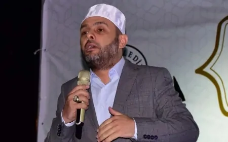 Milletvekili Ümit Dikbayır: 'Halil Konakçı hakkında Diyanet soruşturma başlattı'