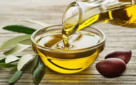 Zeytinyağının kalitesi nasıl anlaşılır? İşte uzmanların önerileri
