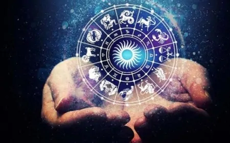 Astrolojide en güçlü 4 burç açıklandı: Siz de bu burçlardan biri misiniz?