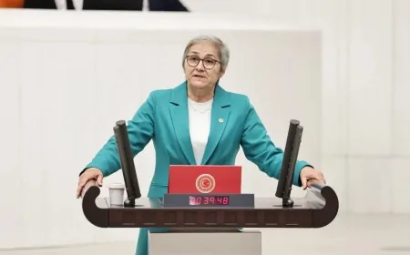 CHP’li Ayça Taşkent: 'Türkiye ucuz et kuyruklarına mahkûm edildi'