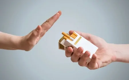 Sigara sadece ömrü değil, geleceği de tüketiyor! Uzmanlardan kritik uyarılar