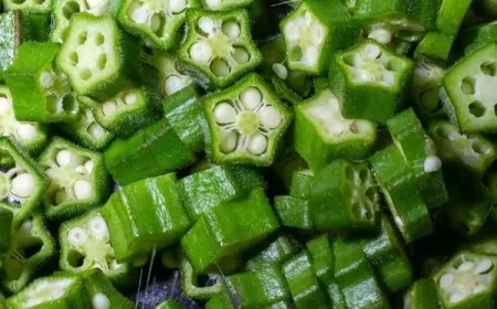 Bamya suyu ve bal karışımının mucizevi etkisi: Vücudunuzda neler değişiyor?