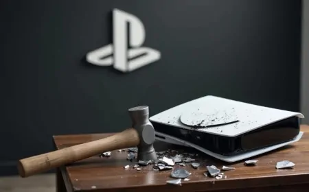 Sony, 8 Milyon PlayStation Kullanıcısına 500 Pound Tazminat Ödeyebilir
