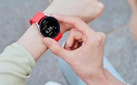 En iyi akıllı saat modelleri 2025: Apple, Garmin, Samsung ve Huawei en iyiler arasında!