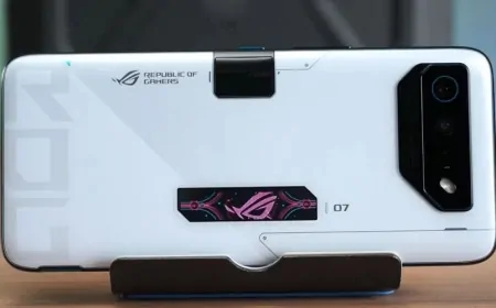 Uygun Fiyatla Oyun Keyfi: En İyi Oyun Telefonları ve Özellikleri