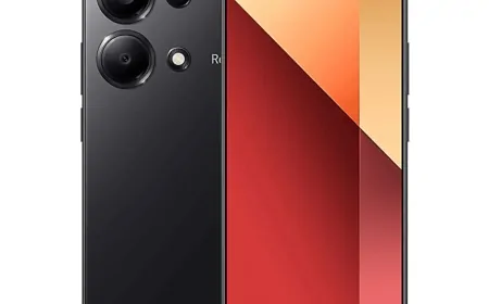 Xiaomi'nin En Uygun Fiyatlı Telefon Modelleri: Batarya, Ekran ve Kamera Performansı