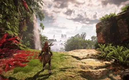 PlayStation Plus Extra ve Deluxe Aboneleri İçin Şubat Ayında Eklenen Yeni Oyunlar Duyuruldu