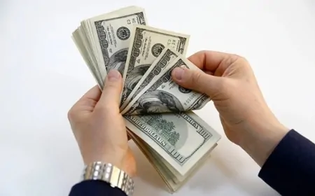 Yabancılardan Tarihin En Büyük Tahvil Satışı: 1,49 Milyar Dolar