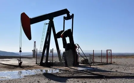 IEA, küresel petrol talebi tahminini günlük 1 milyon 100 bin varil artırdı