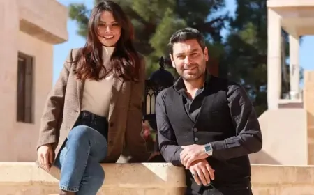 Kanal D'nin Rekortmen Dizisi Uzak Şehir'in Tanıtımı Aşka Getirdi