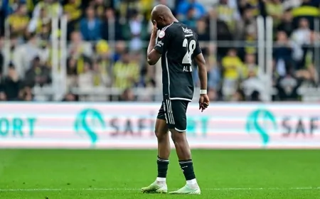 Al-Musrati, Halil Umut Meler'in kararı ve kritik galibiyetler Şampiyonlar Ligi'nde gecenin gündemi oldu!