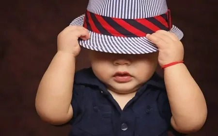 2025 En Güzel Erkek İsimleri: Dini, Asil, Yabancı ve Anlamlı Seçenekler