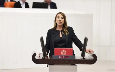 CHP Hatay Milletvekili Nermin Yıldırım Kara: 'İskenderun-Belen Yokuşuna Kaçış Rampası Şart'