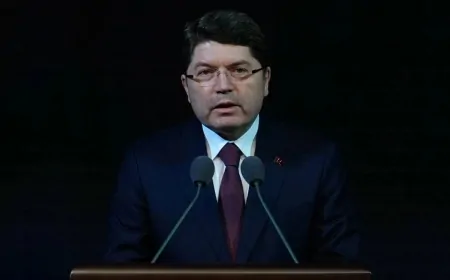 AK Parti’den TÜSİAD’a Sert Tepki: 'Türkiye Eski Türkiye Değildir'