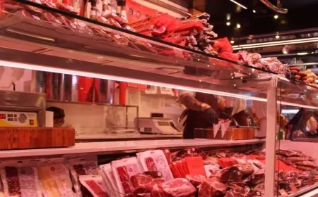 Kasaplar: Ramazan’da Kırmızı Ete Zam Yok