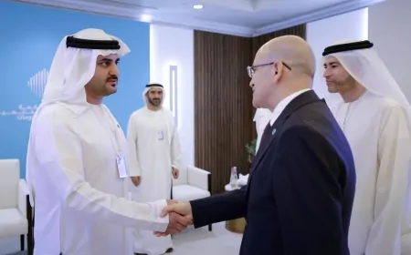 Küresel ticarette korumacılık artarken bölgesel entegrasyona vurgu