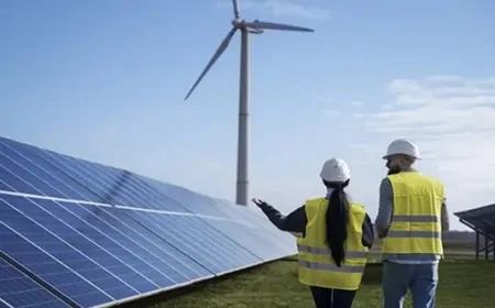 GES ve RES projelerine 'süper izin' ile büyük hız! 80 milyar dolarlık yatırım hedefleniyor.