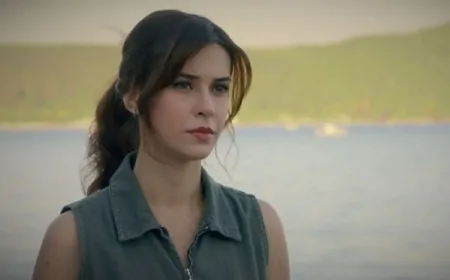 Devrim Özkan, Hayatını Değiştiren Öğretmeniyle Yıllar Sonra Buluştu: ‘Minnettarım’