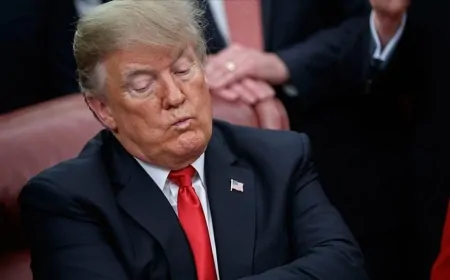 Trump'ın Gazze'yi devralma planı ne anlama geliyor, uygulanabilir mi?