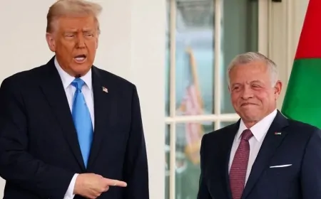 Mısır, Gazze'nin Geleceğine Yönelik Planlarını ABD'ye Sunmaya Hazırlanıyor: Kritik Detaylar