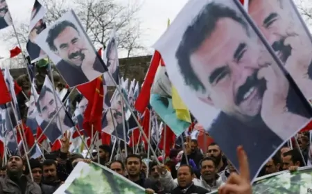 PKK saldırılarında yakınlarını kaybedenler, Öcalan'ın çağrısını nasıl değerlendiriyor?