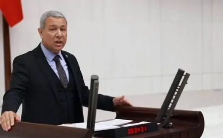 CHP Adana Milletvekili Orhan Sümer: 'Ranta Dayalı Sağlık Sistemi, Vatandaşları Ciddi Şekilde Mağdur Ediyor'