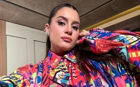 Atiye, Lady Gaga'nın yeni şarkısını çaldığını iddia etti!