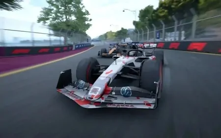 Epic Games'te bu hafta F1 Manager 2024 ücretsiz olarak sunuluyor!