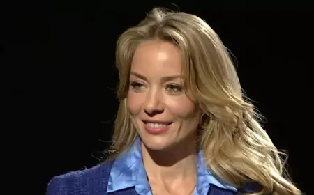 Fenerbahçeli oyuncu Bade İşçil, 3-0'lık galibiyeti dans ederek kutladı!