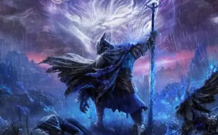 Elden Ring Nightreign 2025’te Çıkıyor: İşte Tarih ve Fiyat Bilgisi